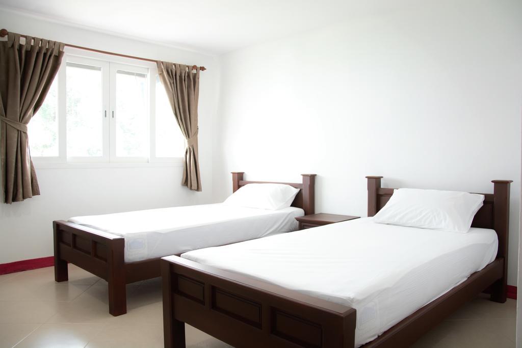 Seedling House Pattaya Extérieur photo