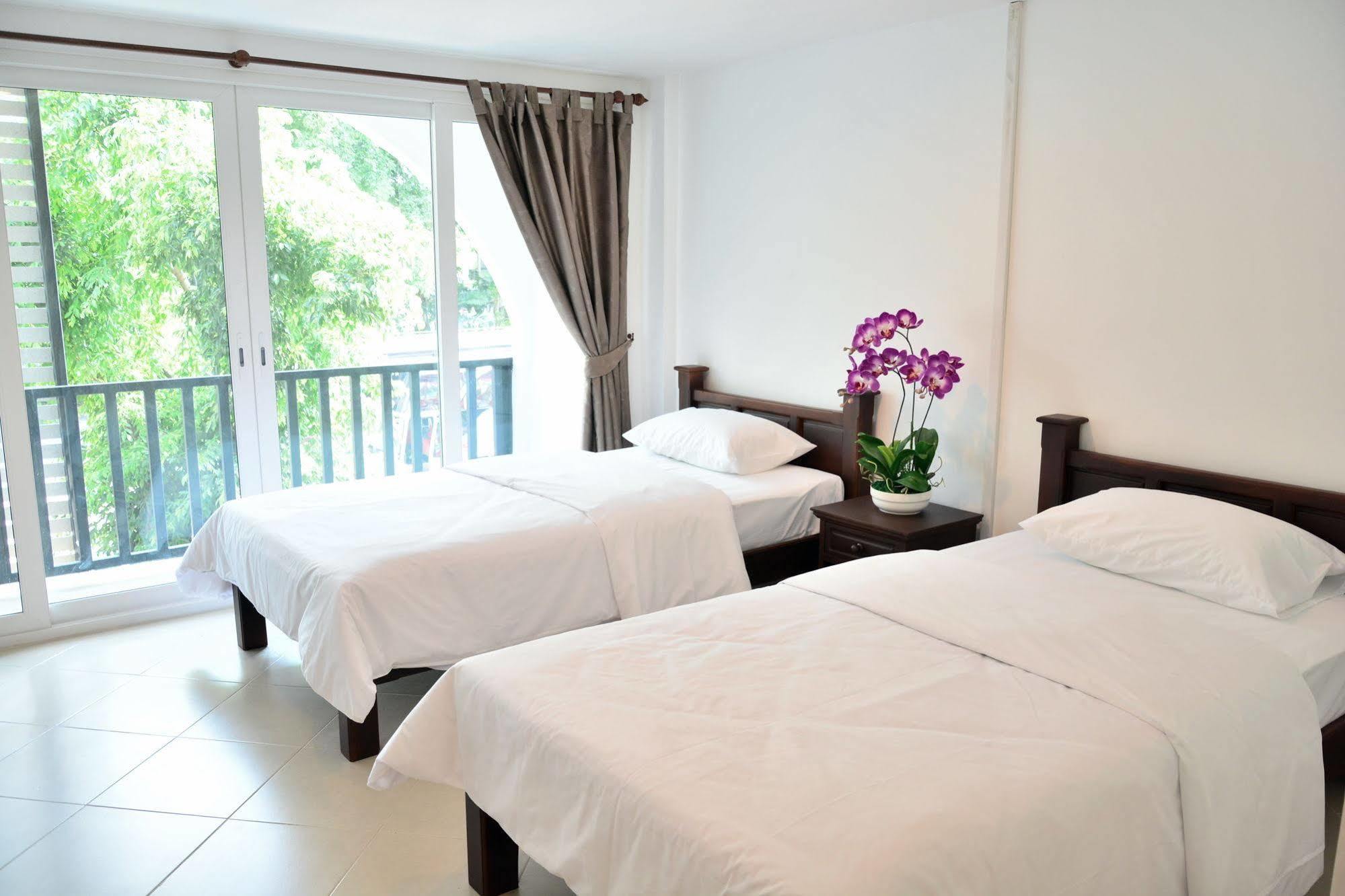 Seedling House Pattaya Extérieur photo