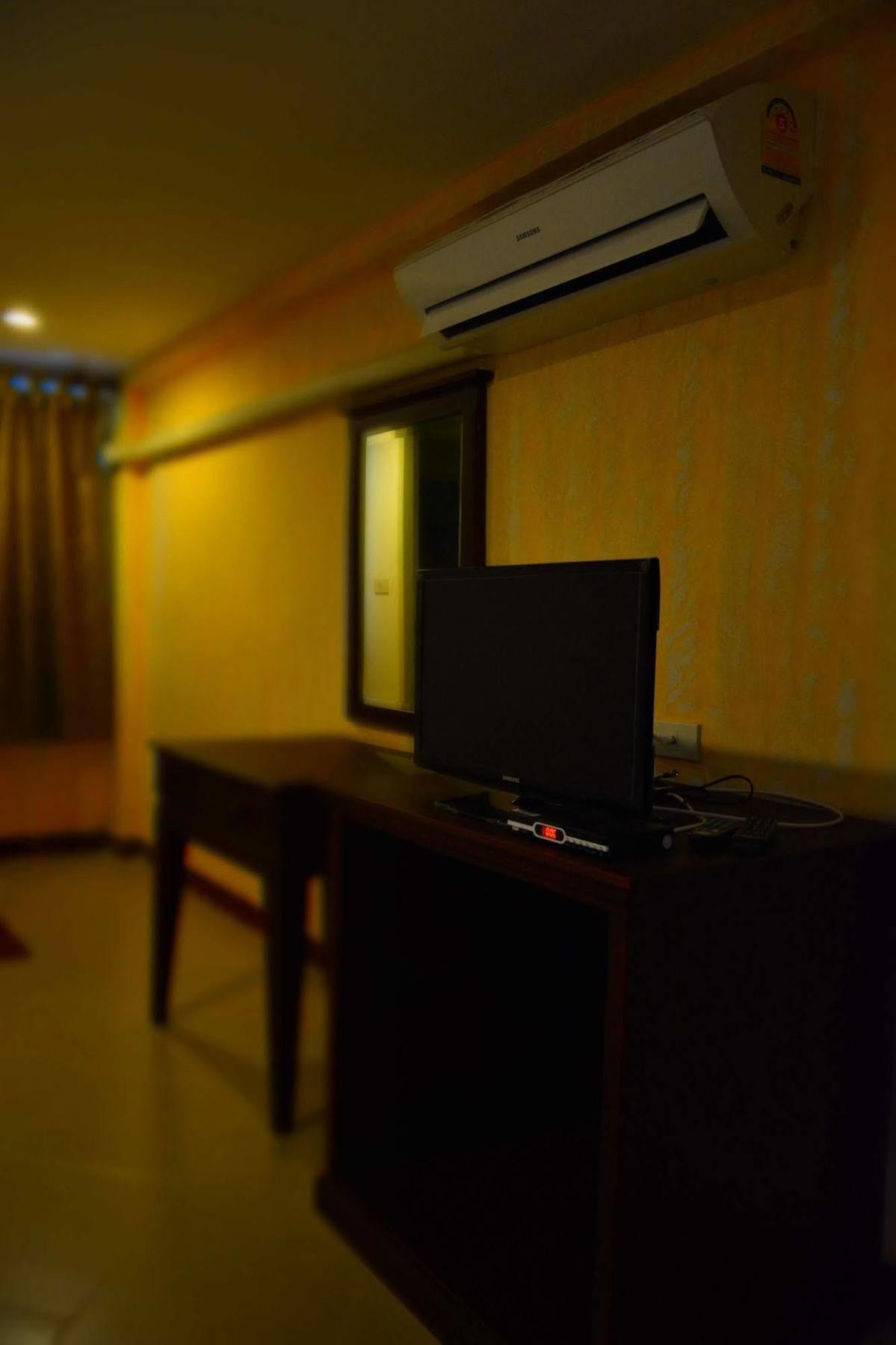 Seedling House Pattaya Extérieur photo